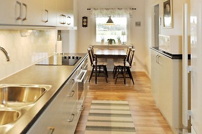 4 Personen Ferienhaus in Frändefors