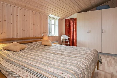 6 Personen Ferienhaus in Løkken