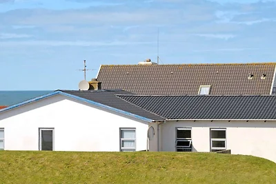 6 Personen Ferienhaus in Lemvig-By Traum
