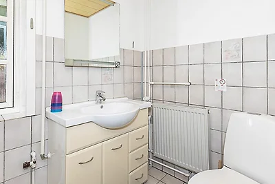 4 Personen Ferienhaus in Hanstholm-By Traum