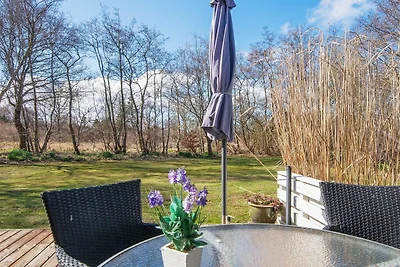 4 Personen Ferienhaus in Hemmet