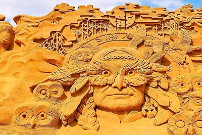 4 Sterne Ferienhaus in Ringkøbing-By Traum