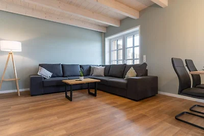 Doppelhaushälfte in Karolinenkoog