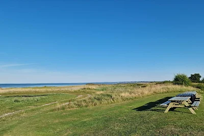 4 Sterne Ferienhaus in Ørsted-By Traum