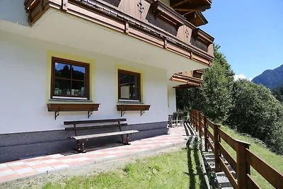 Luxuriöses Appartement mit Terrasse