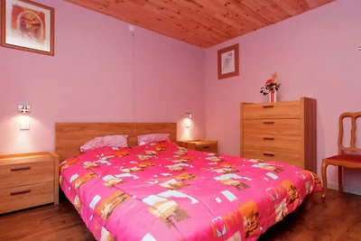 Pittoresca casa vacanze con giardino recintat...