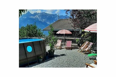 Casa per le vacanze alpina - ex TUI...