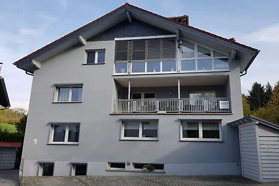 Ferienwohnung mit 4 Schlafzimmer