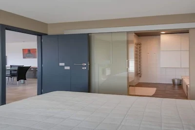 ZONNEHAVEN II Apartment für 4 Personen