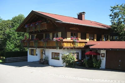 Adlerhorst im Landhaus am Bächle
