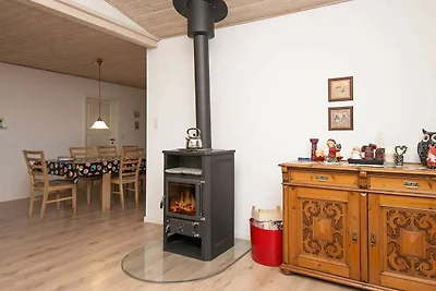 8 Personen Ferienhaus in Toftlund-By Traum
