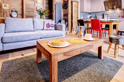 Residenz Le Soleil Levant