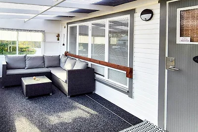 9 persoons vakantie huis in SÖLVESBORG-By...