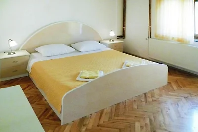 Haus in Starigrad bei Paklenica Park
