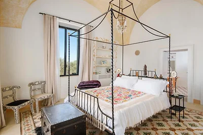 Seelenvolle Auszeit im sonnigen Salento