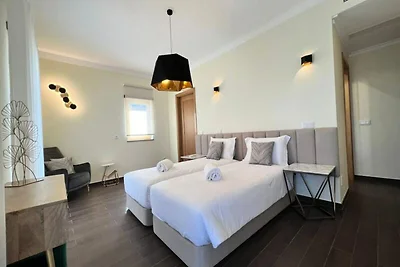 Light House Luxusvilla von Dreamplaces