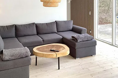 8 persone case ad Oksbøl