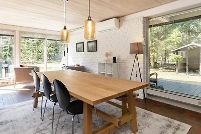 6 Personen Ferienhaus in Højslev