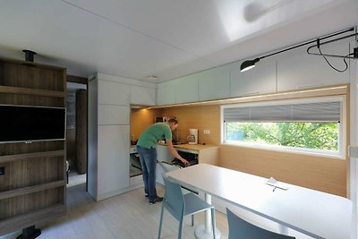 Moderne chalet in de omgeving van Turnhout