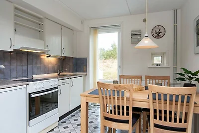 6 persoons vakantie huis in Rømø-By Traum