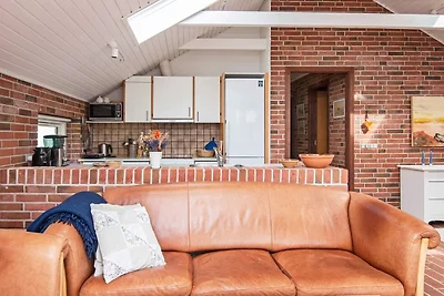 5 Personen Ferienhaus in Børkop-By Traum
