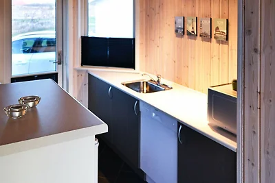 Rifugio di lusso con spa sul mare