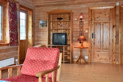 4 Personen Ferienhaus in olden