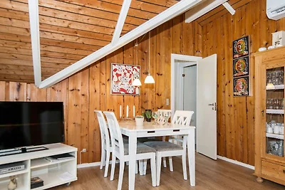 6 Personen Ferienhaus in Toftlund
