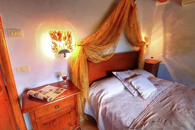 Belvilla von OYO Villa Valardegna