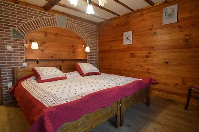 Casa vacanze a Mettet con giardino