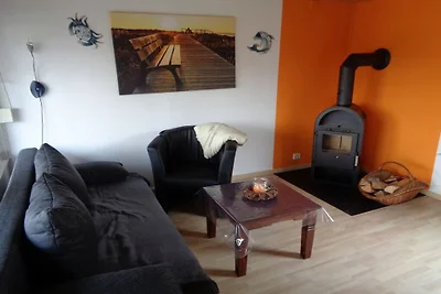Ferienhaus Erholungsurlaub Hohenkirchen