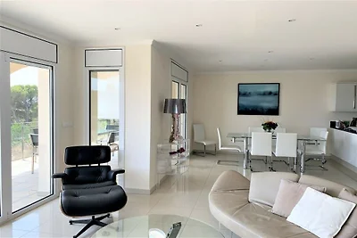 Villa mit 3 Schlafzimmer
