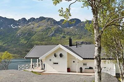 8 persone case ad Tengelfjord