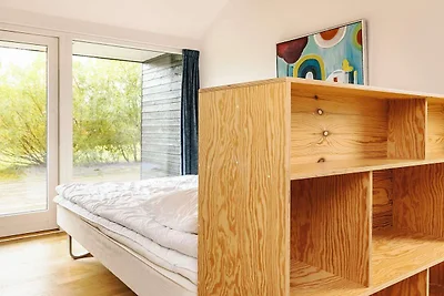 4 sterren vakantie huis in Brovst