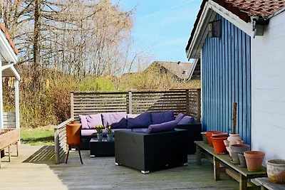 5 Personen Ferienhaus in Halmstad-By Traum
