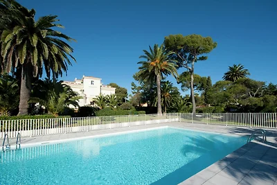Appartamento in villa e accesso alla spiaggia