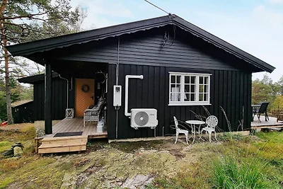 6 Personen Ferienhaus in Halden-By Traum