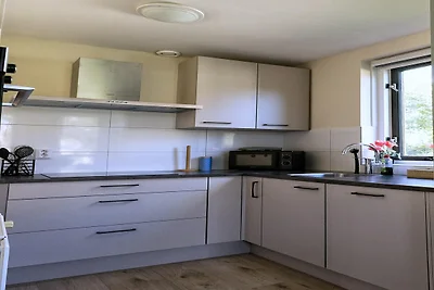 Verlockendes Ferienhaus mit Garten