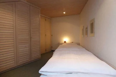 Apartamento vacacional de 1 dormitorio.
