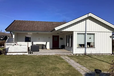 4 Personas casa en LAHOLM