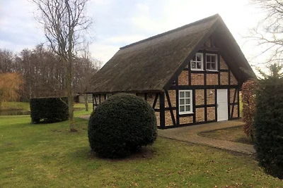 Storchensicht - FeWo mit Sauna