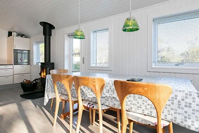 6 Personen Ferienhaus in Løkken