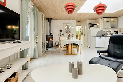 6 Personen Ferienhaus in Rødby