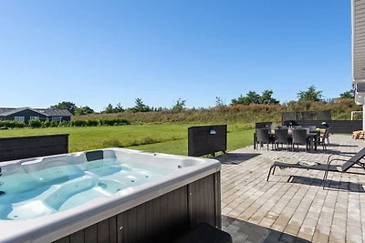 5 Sterne Ferienhaus in Ålbæk