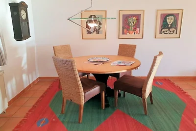 Ferienhaus mit 1 Schlafzimmer