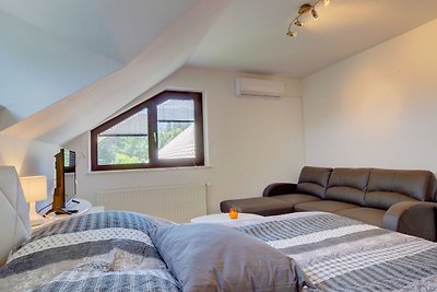 Charmantes Appartement in Seenähe in Bled