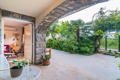 Studio in Villa Arta