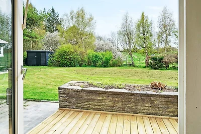 6 Personen Ferienhaus in Nykøbing Sj-By Traum