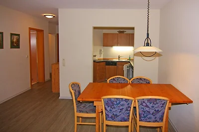 Wohnung in Orth nahe Ostsee