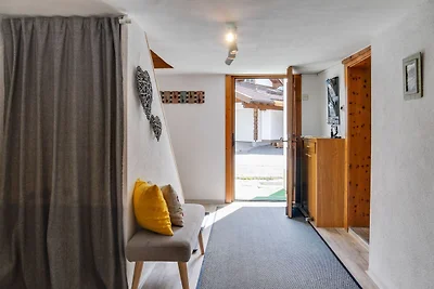 Ferienwohnung in der Nähe der...